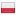 bluecharter.pl hosted country